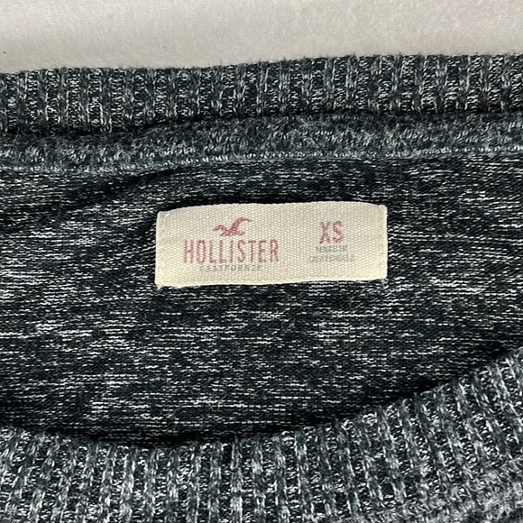 Hollister XS sweater - Picture 3 of 3